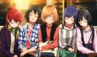 声优配音演员表介绍 哆啦a梦伴我同行粤语