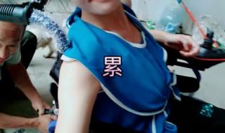 快手抗癌露露个人资料 快手抗癌露露个人资料