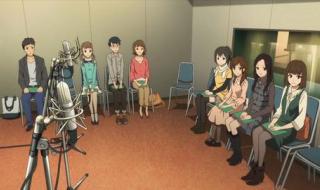 声优配音演员表介绍 哆啦a梦伴我同行粤语