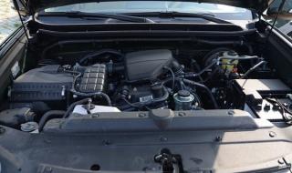 天津一汽丰田发动机