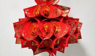 元旦手工制作幼儿园