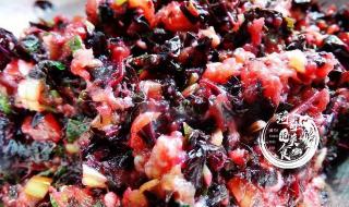 夏至吃什么传统美食 夏至吃什么传统美食