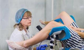 女性健康检查哪几项