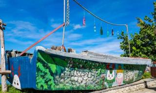 去西岛的船多久一趟