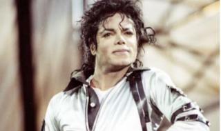 迈克尔杰克逊太空步