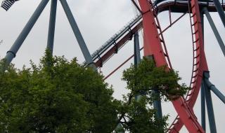 上海欢乐谷旅游攻略 上海欢乐谷旅游攻略