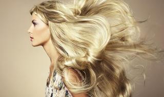 女性这3处毛发旺盛