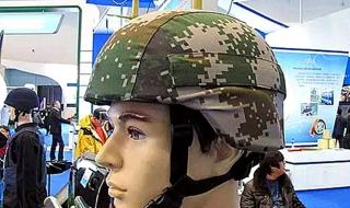 央视揭头盔质量问题