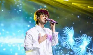 周传雄上海演唱会 周传雄上海演唱会