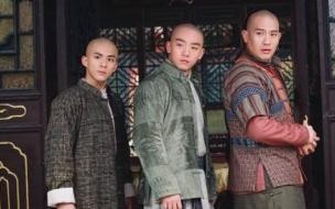 张植绿的照片 张植绿演过的电视剧