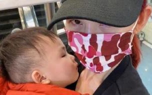 张晋嫌弃蔡少芬的五大缺点 张晋蔡少芬接种疫苗