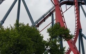 去上海欢乐谷游玩有哪些详细攻略可以分享 上海欢乐谷旅游攻略