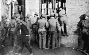 慰安妇怎样接待日军 慰安妇怎样接待日军