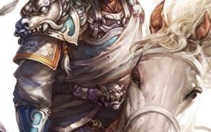 吕蒙白衣渡江中的“白衣”怎么理解 白衣渡江是什么意思_