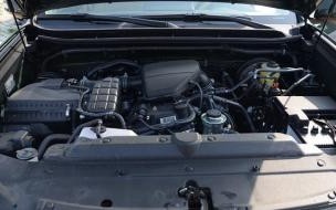 国产车上搭配丰田发动机有哪一款 天津一汽丰田发动机