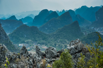 我家大师兄是个反派第一季 我家大师兄是个反派